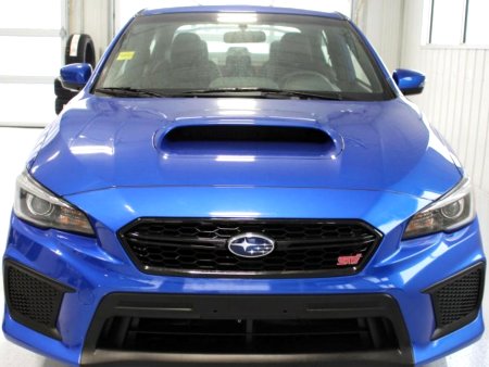 Subaru Impreza, 2020 - pohled č. 3