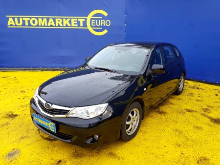 Subaru Impreza 1.5i 4WD  S.Kniha