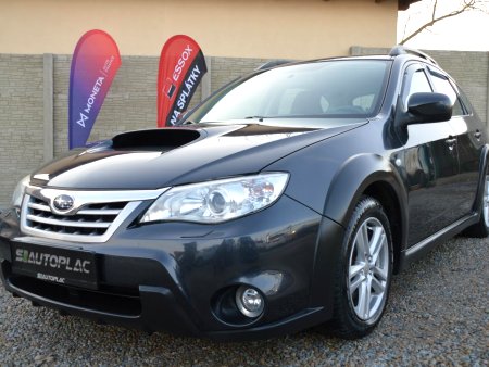 Subaru Impreza 2.0 Boxer 110KW XV 4x4