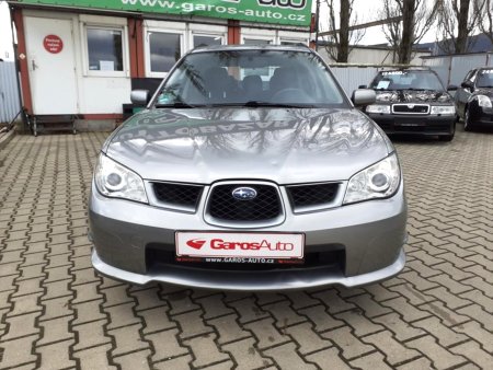 Subaru Impreza, 2006 - pohled č. 2