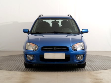 Subaru Impreza, 2004 - pohled č. 2