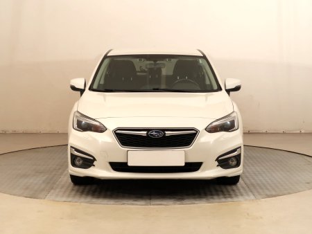 Subaru Impreza, 2018 - pohled č. 2