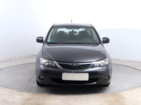 Subaru Impreza, 2007 - pohled č. 2