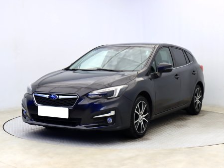 Subaru Impreza, 2019 - pohled č. 3