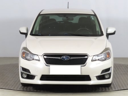 Subaru Impreza, 2017 - pohled č. 2