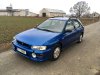 Subaru Impreza, 1998 - pohled č. 2