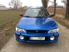 Subaru Impreza, 1998 - pohled č. 3