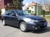 Subaru Impreza, 2009 - pohled č. 3
