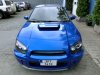 Subaru Impreza, 2003 - pohled č. 2