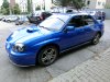 Subaru Impreza, 2003 - pohled č. 4