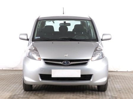 Subaru Justy, 2012 - pohled č. 2