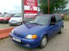 Subaru Justy, 1997 - celkový pohled