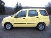 Subaru Justy, 2004 - pohled č. 2