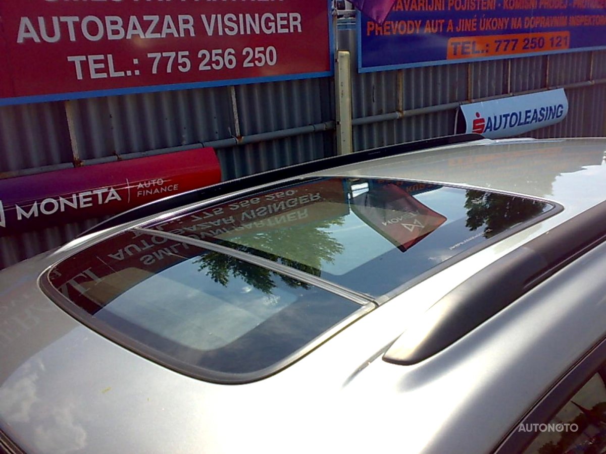 Subaru Legacy, 2006 - pohled č. 9