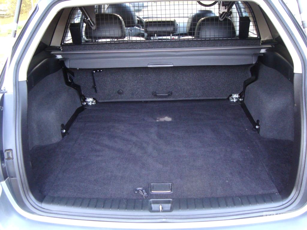 Subaru Legacy, 2006 - pohled č. 13