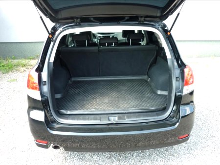 Subaru Legacy, 2013 - pohled č. 8