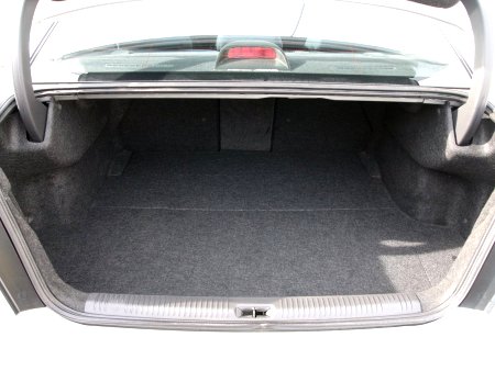 Subaru Legacy, 2006 - pohled č. 10