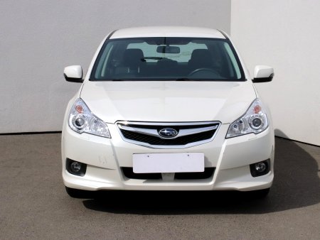 Subaru Legacy, 2013 - pohled č. 2