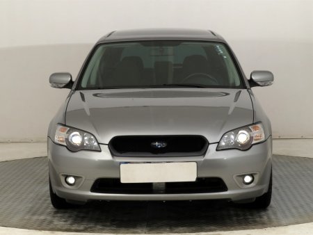 Subaru Legacy, 2006 - pohled č. 2