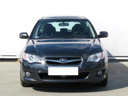 Subaru Legacy, 2009 - pohled č. 2