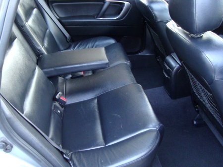 Subaru Legacy, 2006 - pohled č. 11