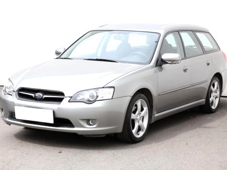 Subaru Legacy, 2006 - pohled č. 3
