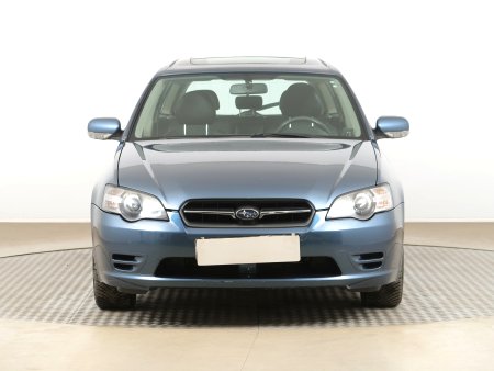 Subaru Legacy, 2006 - pohled č. 2