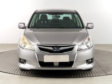 Subaru Legacy, 2011 - pohled č. 2
