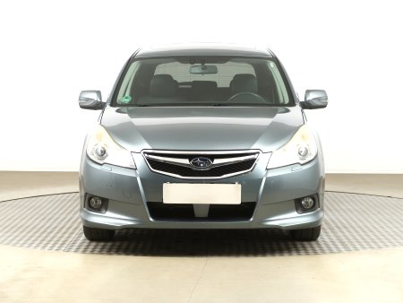 Subaru Legacy, 2011 - pohled č. 2