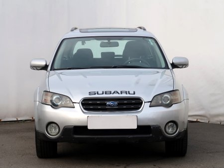 Subaru Outback, 2004 - pohled č. 2