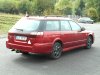 Subaru Legacy, 2002 - pohled č. 4