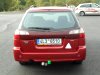 Subaru Legacy, 2002 - pohled č. 5