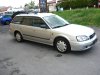 Subaru Legacy, 2000 - celkový pohled