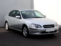 Subaru Legacy, 2006 - pohled č. 1