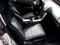 Subaru Legacy, 2006 - pohled č. 16