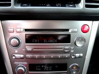 Subaru Legacy, 2006 - pohled č. 20