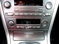 Subaru Legacy, 2006 - pohled č. 21