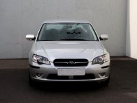 Subaru Legacy, 2006 - pohled č. 2
