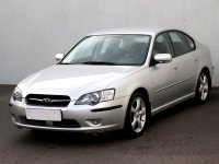 Subaru Legacy, 2006 - pohled č. 3