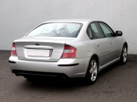 Subaru Legacy, 2006 - pohled č. 5