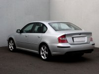 Subaru Legacy, 2006 - pohled č. 7