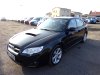 Subaru Legacy, 2009 - pohled č. 3
