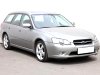 Subaru Legacy, 2006 - celkový pohled