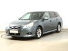 Subaru Legacy, 2011 - pohled č. 3