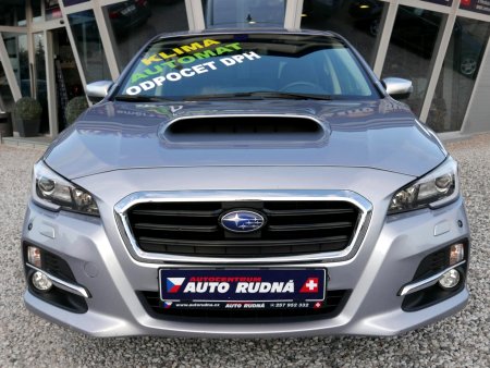 Subaru Levorg, 2016 - pohled č. 3