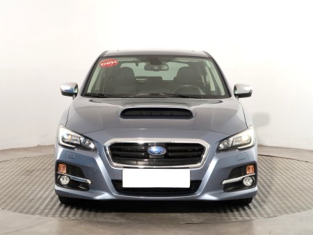 Subaru Levorg, 2016 - pohled č. 2