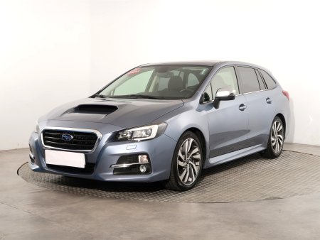 Subaru Levorg, 2016 - pohled č. 3
