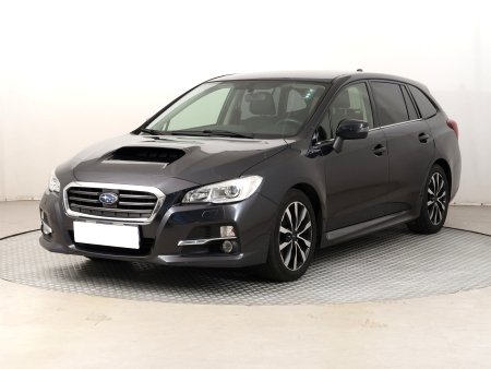 Subaru Levorg, 2015 - pohled č. 3