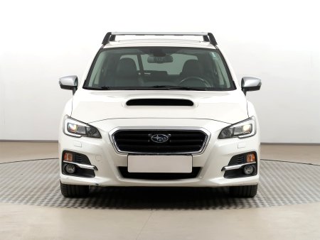 Subaru Levorg, 2016 - pohled č. 2
