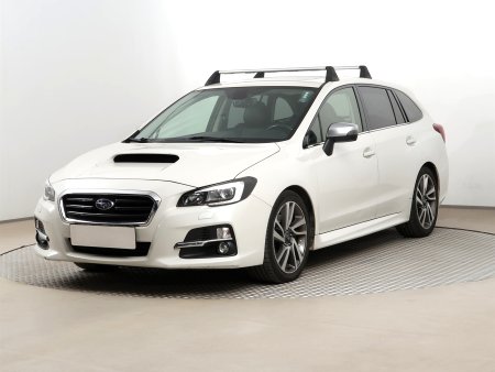Subaru Levorg, 2016 - pohled č. 3